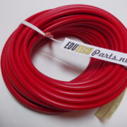 elektrokabel rood 10mm2